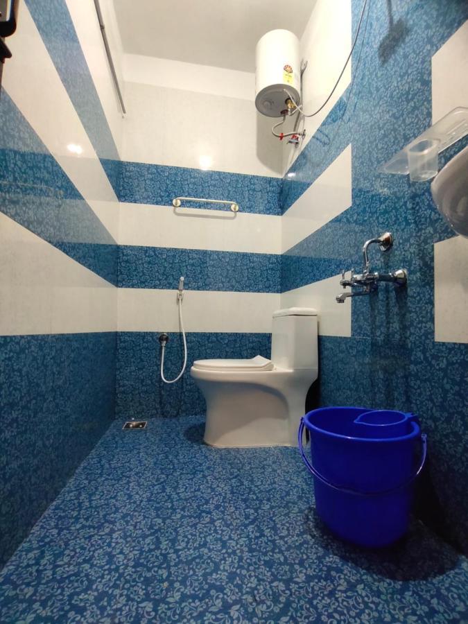 Pv Cottages Serenity Beach ポンディシェリ エクステリア 写真